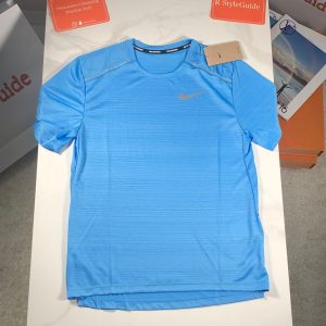 Nike 1.0 Miler University Blue Asia