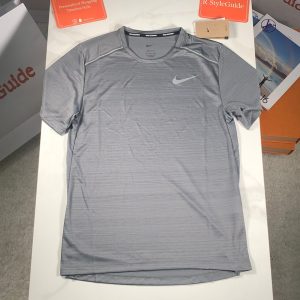 Nike Grey Miller T-shirt