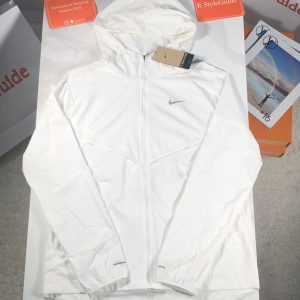 Nike UV Windrunner Jacket White